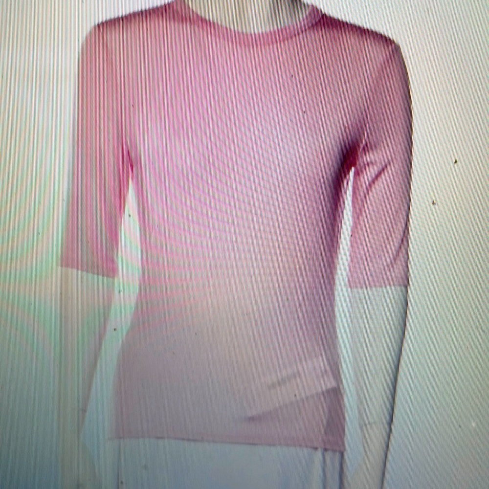 St. John T shirt